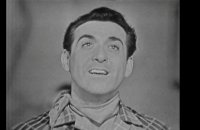 Luis Mariano chante Maman, la plus belle du monde