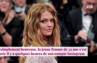 Caroline Receveur maman, son touchant message à son fils Marlon
