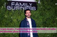 Gilles Lellouche : Leila Bekhti dévoile une photo de jeunesse géniale de l'acteur