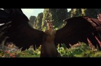 Maléfique : le Pouvoir du mal : bande-annonce VF