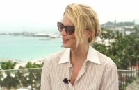 "Je découvre mes instincts masos" : Virginie Efira raconte "Sibyl"