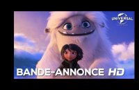 Abominable / Bande-Annonce Officielle VOST (Au cinéma le 23 octobre)