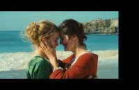 PORTRAIT DE LA JEUNE FILLE EN FEU - Extrait