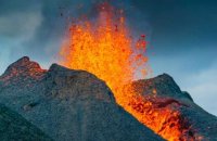 Volcans : éruptions cataclysmiques