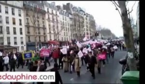 manif pour tous