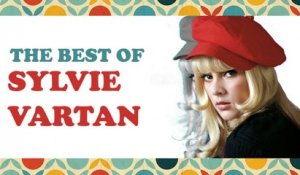 The Best of Sylvie Vartan