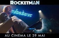 ROCKETMAN - Bande-annonce VOST [biopic d'Elton John avec Taron Egerton]