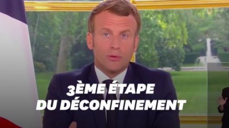 38+ Resume macron discours 14 juin ideas