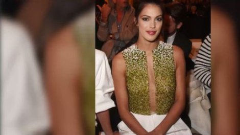 Manon Mittenaere Iris Mittenaere : qui est sa petite soeur Manon qui marche dans ses traces  ? sur Orange Vidéos