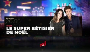 Le Super Bêtisier de Noël - 26/12/15