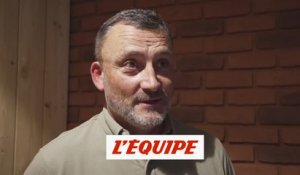 Haise : « De belles choses à montrer dans cette compétition » - Foot - C1 - Lens