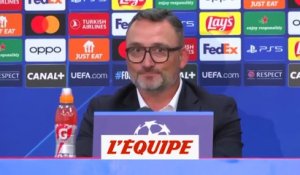 Haise : «Beaucoup de fierté» - Foot - C1 - Lens