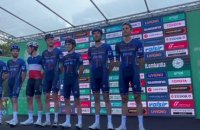 Tour de Lombardie 2023 - Thibaut Pinot : "C'est bizarre... "