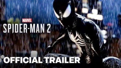 Marvel's Spider-Man 2 - Official Expanded New York Trailer (4K)