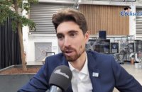 Cyclisme - ITW 2023 - Aurélien Paret-Peintre : "Il n'y aura pas de Tour de France pour moi en 2024 !"