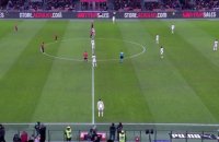 Le replay de AC Milan - Atalanta Bergame (MT1) - Foot - Coupe d'Italie