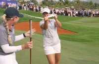 Le replay du 4e tour du Blue Bay - Golf - LPGA