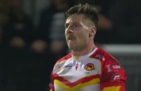 Le replay de Dragons Catalans - Castleford (MT2) - Rugby à Xiii - Super League