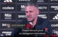 River Plate - Demichelis réfute la rumeur Bayern Munich : “Les dirigeants savent l’amour que j’ai pour River”