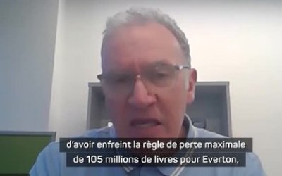 Premier League - Des points en moins pour Forest et Everton, l’exclusion pour Man City ? Un expert décrypte !