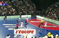 Le résumé de Montpellier - PSG - Hand - Coupe (H)