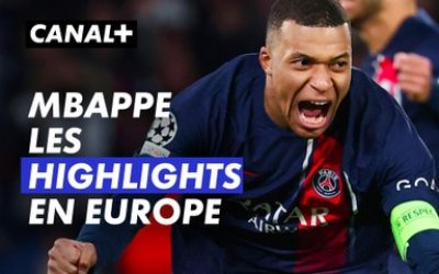 Mbappe objectif Barcelone