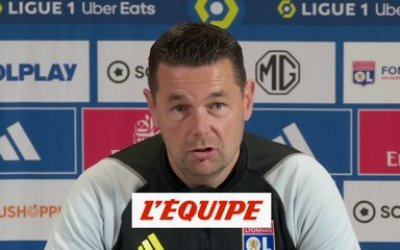 Sage « favorable » à une participation de ses joueurs aux JO - Foot - L1 - OL