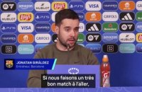 Barcelone - Giraldez tourné vers Chelsea : "Jouer à Londres sera un match très difficile"