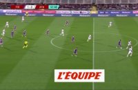 Le résumé de Fiorentina-Atalanta Bergame - Foot - ITA - Coupe