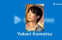 Yukari Komatsu (DE)