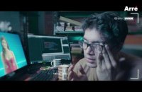 A.I.SHA - My Virtual Girlfriend Saison 1 - A.I.SHA My Virtual Girlfriend | Trailer | An Arre Original Web Series (EN)