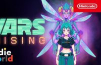 Yars Rising – Trailer d'annonce