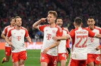 Résumé : le Bayern s'offre Arsenal et file en demi-finales !