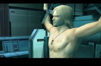 Metal Gear Solid 2: Sons of Liberty online multiplayer - ps2