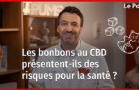 Les gummies au CBD présentent-ils des risques pour la santé  ? La chronique nutrition