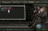 Resident Evil 4 HD online multiplayer - ps3