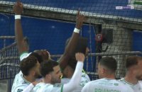 Ligue 2 : Saint-Etienne fait craquer Grenoble par Batubinsika