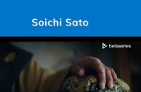 Soichi Sato (DE)