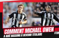 Premier League : Comment Owen a permis à Bassong de devenir titulaire à Newcastle