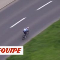 Le résumé de la 1re étape en vidéo - Cyclisme - Tour de Romandie