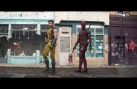 Deadpool & Wolverine Bande-annonce (TR)