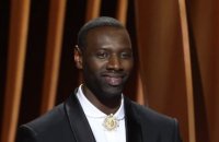 GALA VIDEO - Omar Sy s’exprime sur l’affaire Aya Nakamura : “Je fais le constat désolant…”