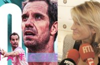Roland-Garros 2024 - Amélie Mauresmo : "Une wild-card pour Richard Gasquet ? On va réfléchir... "
