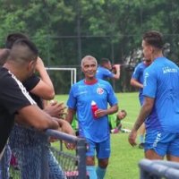 Brésil - Quand Romario reprend du service pour aider l'América RJ