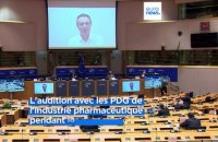 Les 11 moments qui ont marqué le mandat du Parlement européen