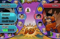 Dragon Ball Z: Budokai 3 online multiplayer - ps2