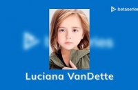 Luciana VanDette (DE)