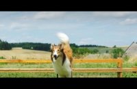 Lassie : La route de l'aventure Bande-annonce (EN)