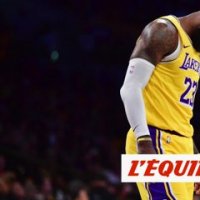 Quel avenir pour LeBron James ? - Basket - NBA - Lakers