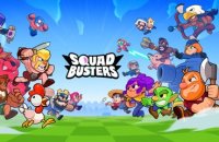 APK Squad Busters : Comment le télécharger pour jouer au jeu ?